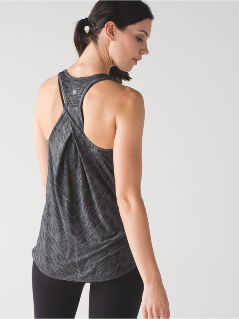 Lululemon Essential Tank Size 6